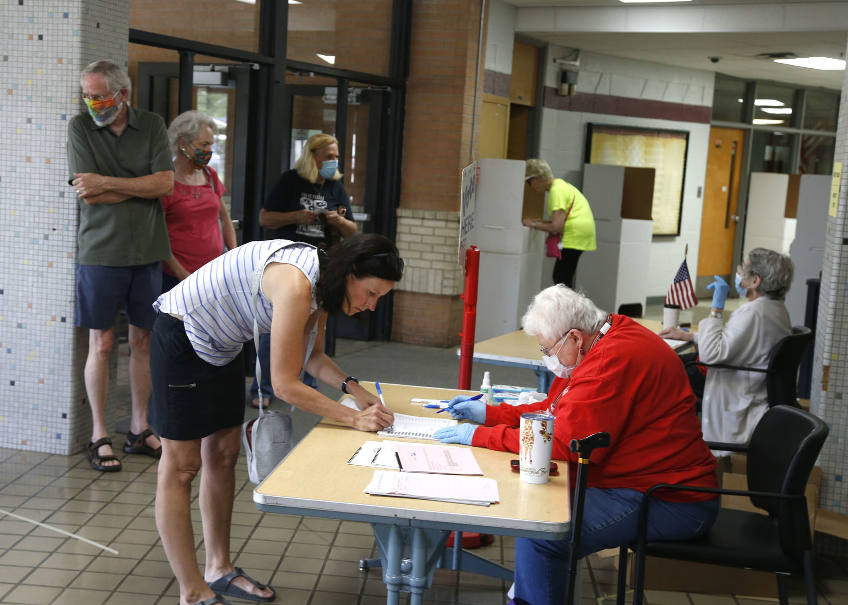 Tulsa Votes